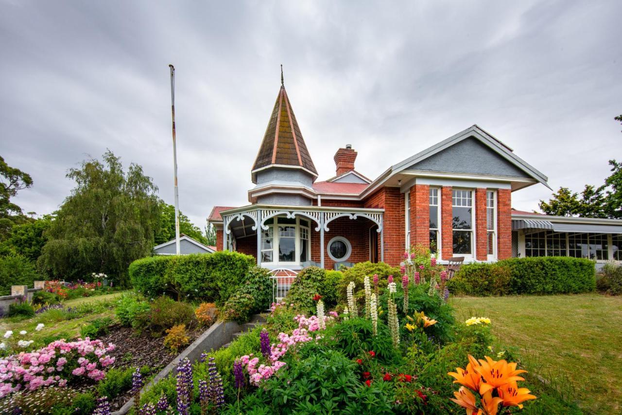 Alexandria Bed & Breakfast 3*