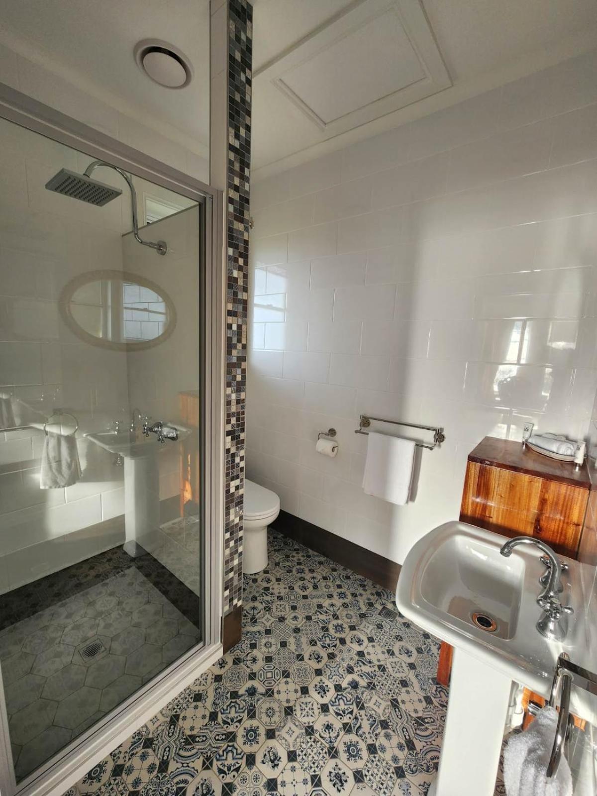 Bed & Breakfast Alexandria