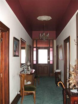 Bed & Breakfast Alexandria 3*