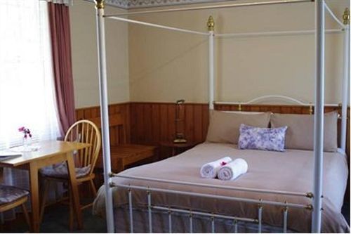 Alexandria 3* Wynyard