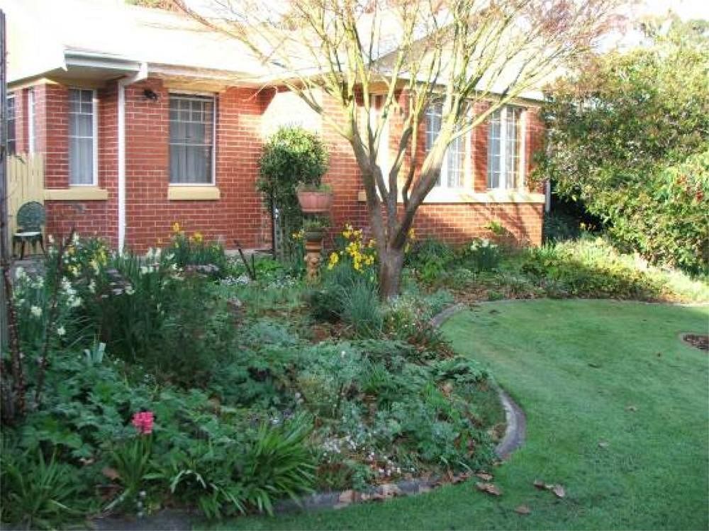 Alexandria Bed & Breakfast 3*