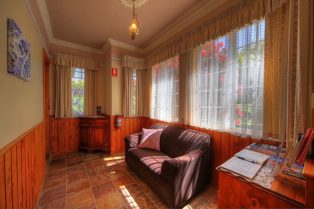 Alexandria Bed & Breakfast Wynyard