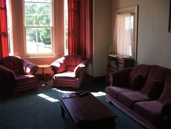 Alexandria Bed & Breakfast 3*